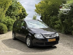 Volkswagen Touran - 1.6-16V FSI Business