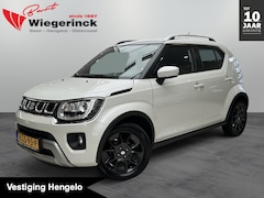 Suzuki Ignis - 1.2 Hybride Style [ALL-SEASON BANDEN I CLIMATE | CRUISE CONTROL