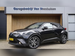 Toyota C-HR - 1.8 122pk Hybrid Executive H-Leder Keyless LED 17inch LM Stoel & Stuur V.W. Navi A-Camera