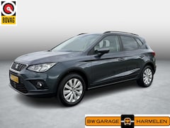 SEAT Arona - 1.0 TSI Style Business Intense | Carplay | Camera | PDC | Park Assist |