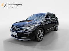 Volkswagen Tiguan - 1.4 TSI eHybrid R-Line Business+