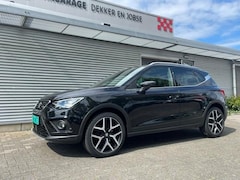 SEAT Arona - 1.5 TSI FR |Trekhaak|Camera|Carplay|18 INCH