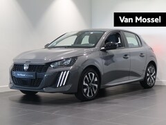 Peugeot 208 - 75 Active NAVIGATIE - HANDGESCHAKELD - CRUISE CONTROL