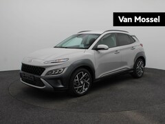 Hyundai Kona - 1.6 GDI HEV Fashion Design