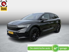 Skoda Enyaq iV - 80 Sportline | SoH 91% | Achteruitrijcamera | Carplay | Stoel & Stuurverwarming |