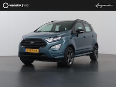 Ford EcoSport - 1.0 EcoBoost ST-Line | Navigatie | Winterpakket | Parkeercamera | B&O | Cruise Control |