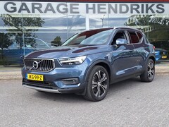 Volvo XC40 - 1.5 T5 Recharge R-Design | Leder | Trekhaak 1800kg | Blindspot | Navi | Climate-Pack |