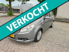 Chevrolet Aveo - 1.2 16V LS ( Airco )