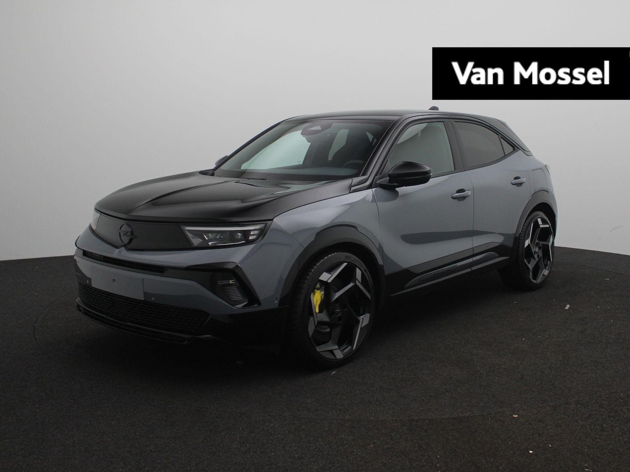 Opel Mokka Electric - GSE 54 kWh | 280 PK | VOORRAAD VOORDEEL | TOT 8 JAAR GARANTIE | VAN € 44.997,- VOOR € 38.9 - AutoWereld.nl