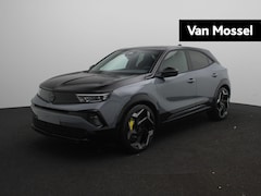 Opel Mokka Electric - GSE 54 kWh | 280 PK | VOORRAAD VOORDEEL | TOT 8 JAAR GARANTIE | VAN € 44.997, - VOOR € 38.