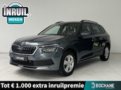 Skoda Kamiq - 1.0 TSI Sport Business | Navigatie | Cruise Control | DAB+ | Apple CarPlay / Android Auto