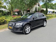 Audi Q5 - 2.0 TFSI quattro 211PK Pro Line•Automaat•Xenon
