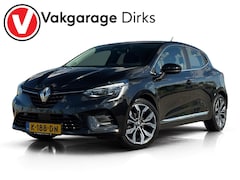 Renault Clio - 1.0 TCe Bi-Fuel Intens ✅ Camera ✅ Carplay ✅ Clima