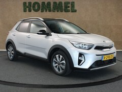 Kia Stonic - 1.0 T-GDi MHEV DynamicPlusLine - ORIGINEEL NEDERLANDSE AUTO - AFKOMSTIG VAN 1E EIGENAAR
