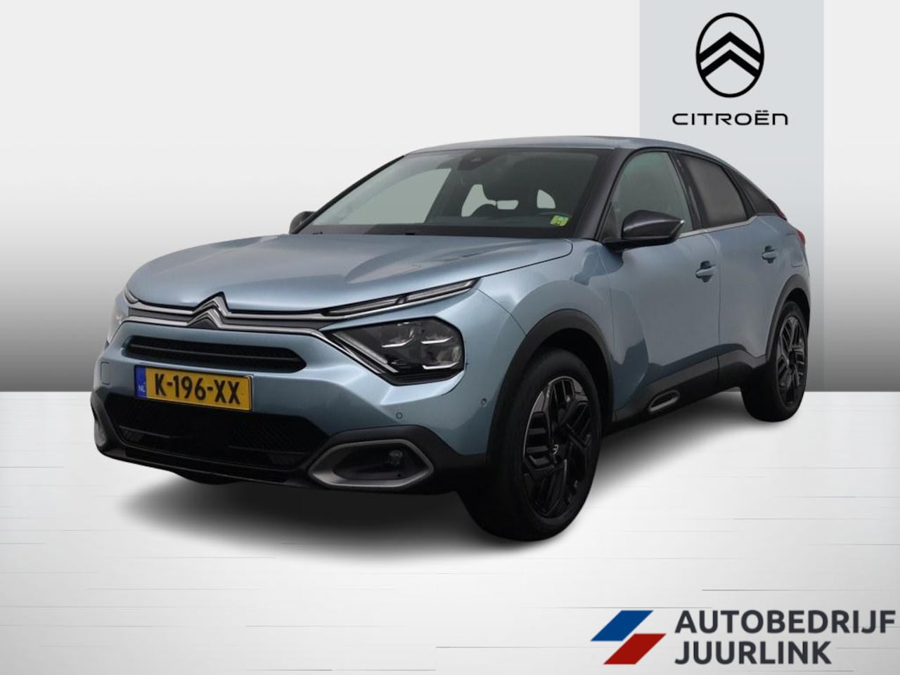 Citroën C4 - 1.2T 130pk Shine Trekhaak/Stoel.Verw/H.Leder/Nav/ Camera/Hud/Vc/Dab/Ecc/CarPlay - AutoWereld.nl