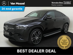 Mercedes-Benz GLE-Klasse Coupé - 450 d 4MATIC AMG Line Premium Plus / Panoramadak/ 22 inch/ AIRMATIC/ Burmester