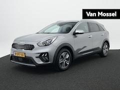 Kia Niro - 1.6 GDi Hybrid DynamicLine | Trekhaak | Navigatie | Airco | Achteruitrijcamera |