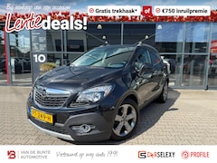 Opel Mokka - 1.4 T Cosmo *Trekhaak & Stoelverwarming