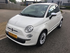 Fiat 500 - 1.2 Easy