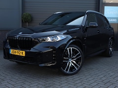 BMW X5 - xDrive50e M Sport | Panoramadak | Comfortstoelen | H+K | Lazer | ACC | Stuurverwarming | 3