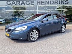 Volvo V40 - 2.0 T3 Inscription | Vol-Leder | LED | Camera | NAP | Climate | CC |