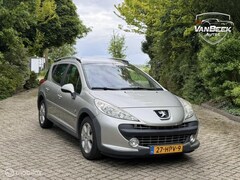 Peugeot 207 SW - 1.6 VTi XS