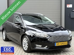 Ford Focus Wagon - 1.0 Trend