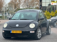 Volkswagen New Beetle - 1.6 | APK 10-04-2027 | Airco | Elektrische ramen | Elektrische spiegels | 16 inch velgen |