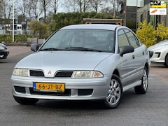 Mitsubishi Carisma - 1.8 GDI | APK 24-02-2027 | Automaat | Elektrische ramen en spiegels | Dealeronderhouden |