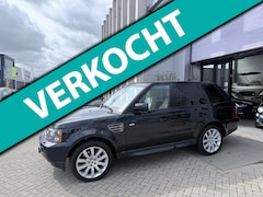 Land Rover Range Rover Sport - 4.2 V8 SC TOPSTAAT INCL BTW INRUIL MOGELIJK