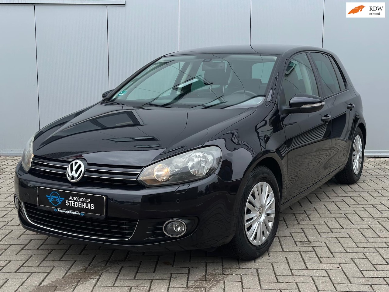 Volkswagen Golf Variant - 1.4 TSI Highline CarPlay | PDC | Airco - AutoWereld.nl