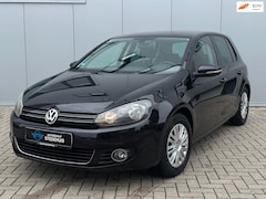 Volkswagen Golf Variant - 1.4 TSI Highline CarPlay | PDC | Airco