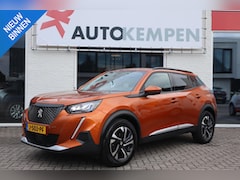 Peugeot 2008 - 1.2 PT6 ALLURE APPLE CARPLAY|CAMERA|TREKHAAK|DISTRIBUTIE VERVANGEN