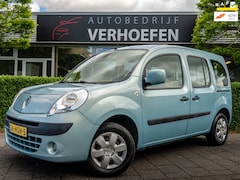 Renault Kangoo Family - 1.6-16V Expression - NIEUWE KOPPELING - CRUISE / CLIMATE CONTR - VOLLEDIG ONDERHOUDEN - AI