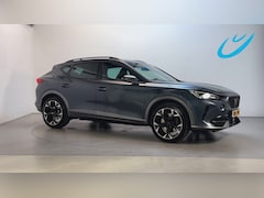 CUPRA Formentor - 1.4 e-Hybrid VZ 245pk Copper Edition Leder LED Virtual Cockpit Camera DAB+ App-Connect