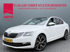 Skoda Octavia - BWJ 2019 1.5 TSI 150 PK Greentech Ambition Business AUTOMAAT | TREKHAAK | PANO | CARPLAY +