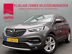 Opel Grandland X - BWJ 2021 1.2 Turbo 131 PK Business Elegance PANO | CAMERA | DAB | DODE HOEK | CARPLAY+ AND