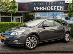 Opel Astra Sports Tourer - 1.4 Turbo Sport - CRUISE / CLIMATE CONTR - NAP - VOLLEDIG ONDERHOUD - NL AUTO - AIRCO