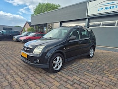 Suzuki Ignis - 1.3-16V GLS NIEUWE APK