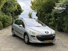Peugeot 308 SW - 1.6 VTi X-Line