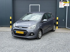Hyundai i10 - 1.0i i-Motion Comfort