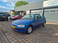 Peugeot 106 - 1.1 XTX NIEUWE APK