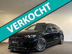 Audi Q8 - 60 TFSI e quattro S Line Competition Pano|Memory|VOL