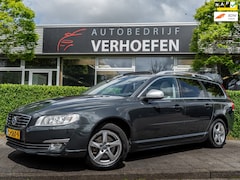 Volvo V70 - 2.0 D3 POLAR+ - FULL OPTION - PANORAMADAK - AUTOMAAT - XENON - ORG NL NAP - STOEL VERW