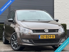 Volkswagen Polo - 1.2 Easyline|APK|NW KETTING|ELEKPAK|CARPLAY