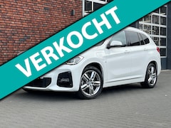 BMW X1 - XDrive25e eDrive Edition AchteruitrijCam./LED/DAB/PDC/Navi/Clima/Airco/Cruise/PanoramaDak/