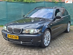 BMW 3-serie Touring - 330i Special Executive *PERFECT