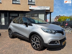 Renault Captur - 0.9 TCe Dynamique Airco Cruise vol optie