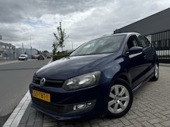 Volkswagen Polo - 1.2 TDI Cruise Airco 2012