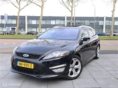 Ford Mondeo Wagon - 1.6 EcoBoost Platinum|Gereviseerde motor